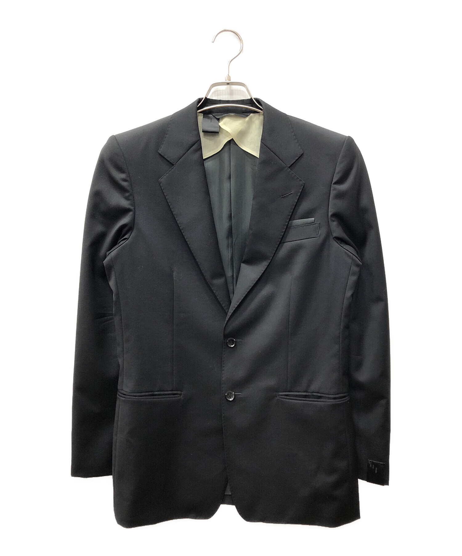 中古・古着通販】N.HOOLYWOOD (エヌ ハリウッド) FALL TAILORED JACKET