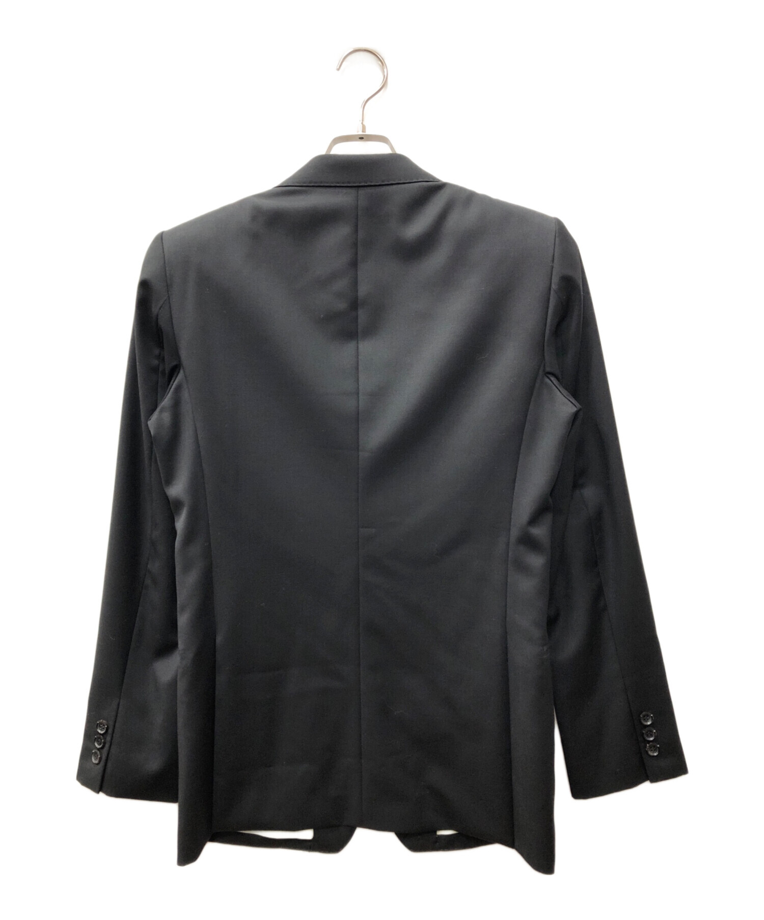 中古・古着通販】N.HOOLYWOOD (エヌ ハリウッド) FALL TAILORED JACKET