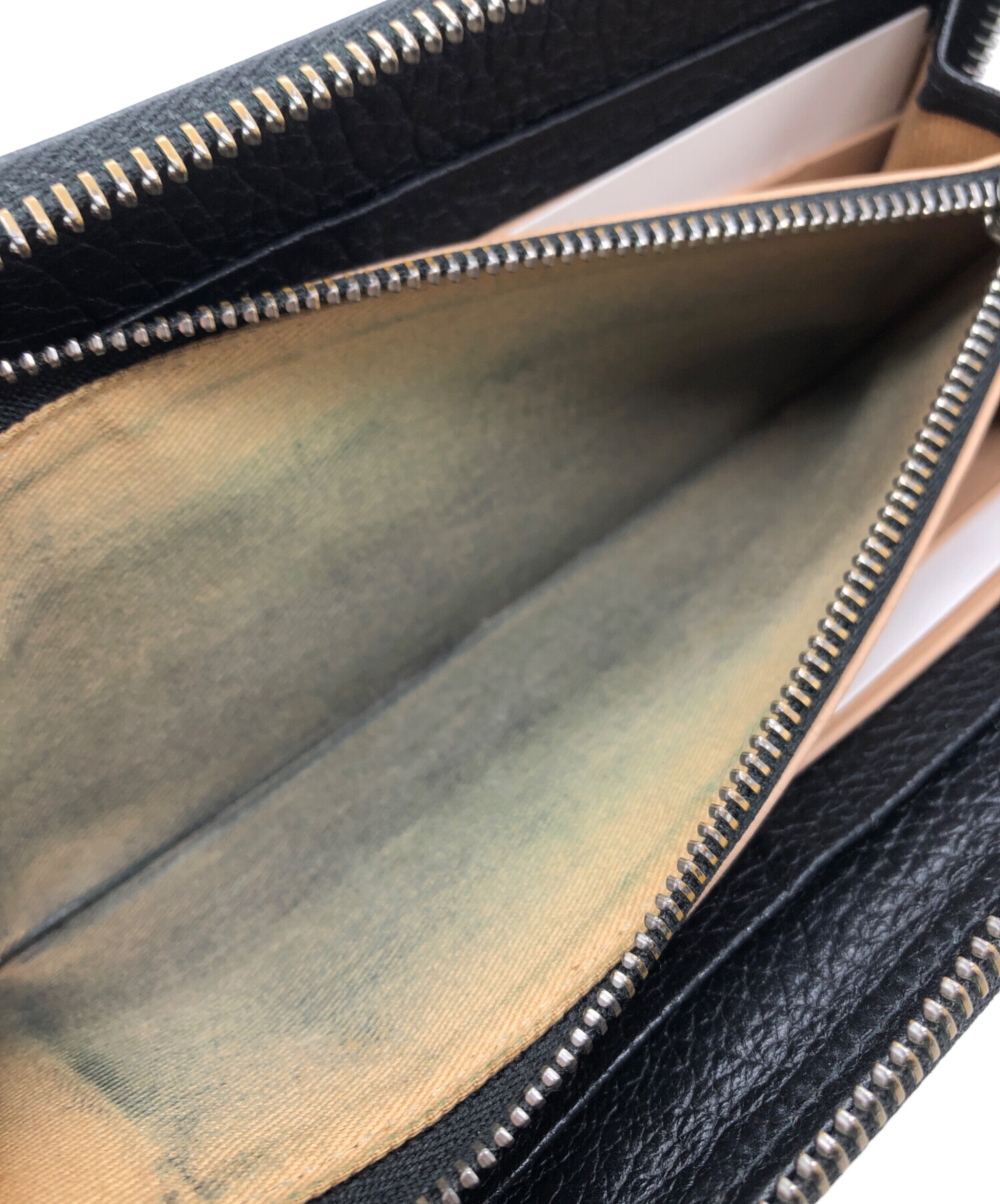 中古・古着通販】Maison Margiela (メゾンマルジェラ) ラウンド