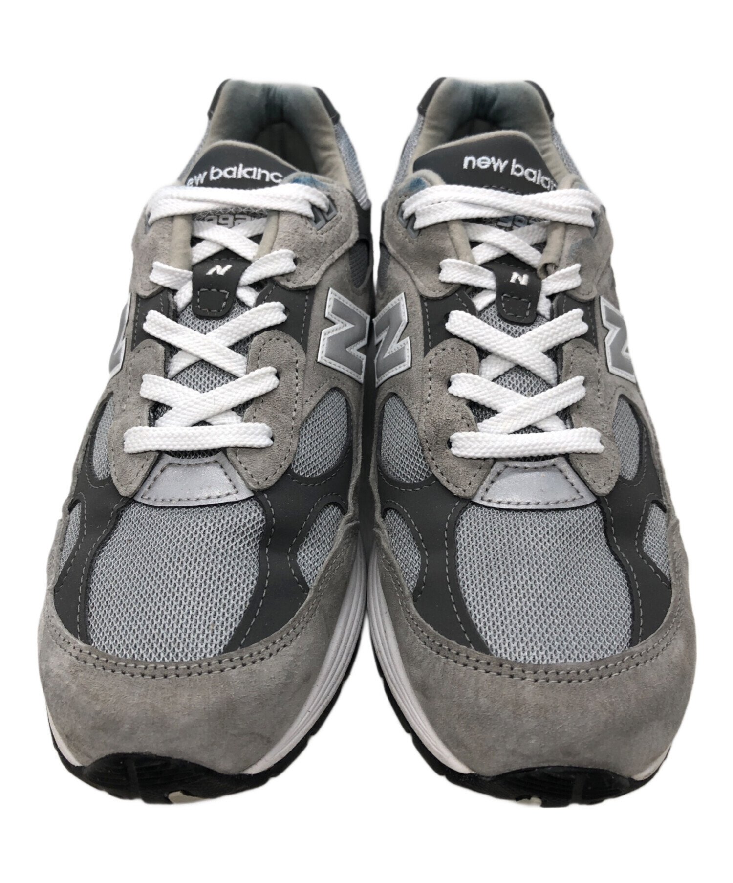 中古・古着通販】NEW BALANCE (ニューバランス) 992 
