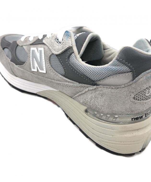 中古・古着通販】NEW BALANCE (ニューバランス) 992 