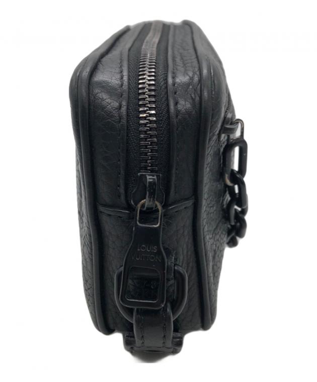 中古・古着通販】LOUIS VUITTON (ルイ ヴィトン) ポシェット・ヴォルガ