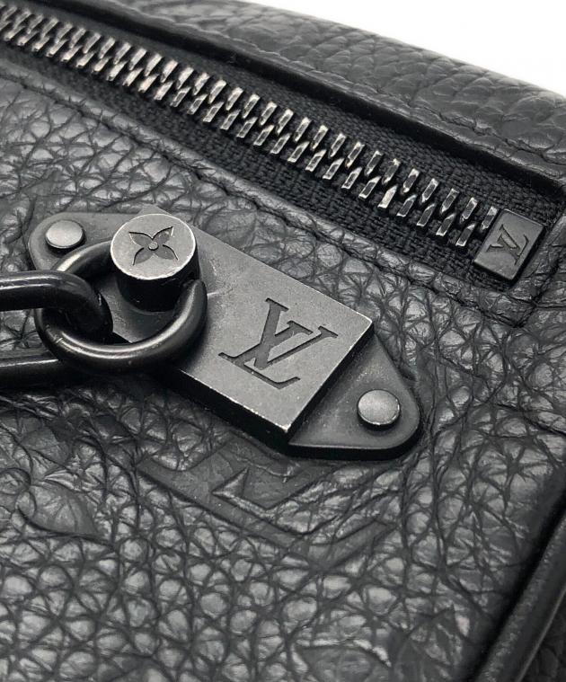 中古・古着通販】LOUIS VUITTON (ルイ ヴィトン) ポシェット・ヴォルガ