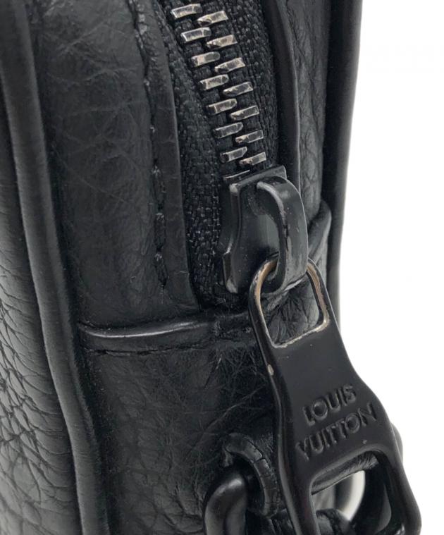 中古・古着通販】LOUIS VUITTON (ルイ ヴィトン) ポシェット・ヴォルガ