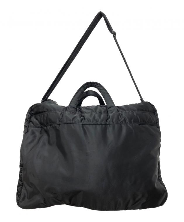 中古・古着通販】PORTER (ポーター) 2WAY OVERNIGHT BRIEFCASE