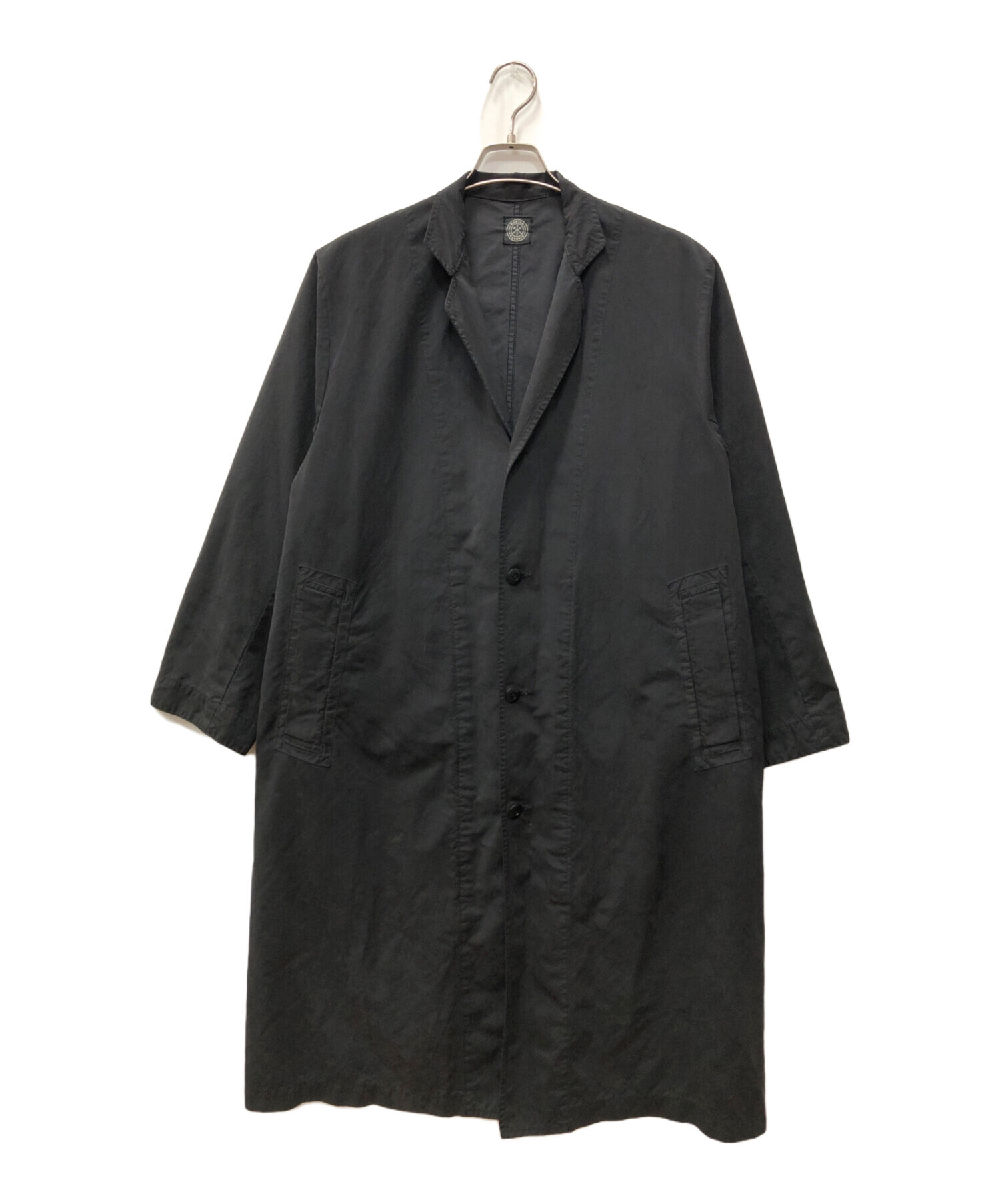 中古・古着通販】Porter Classic (ポータークラシック) ウェザーコート
