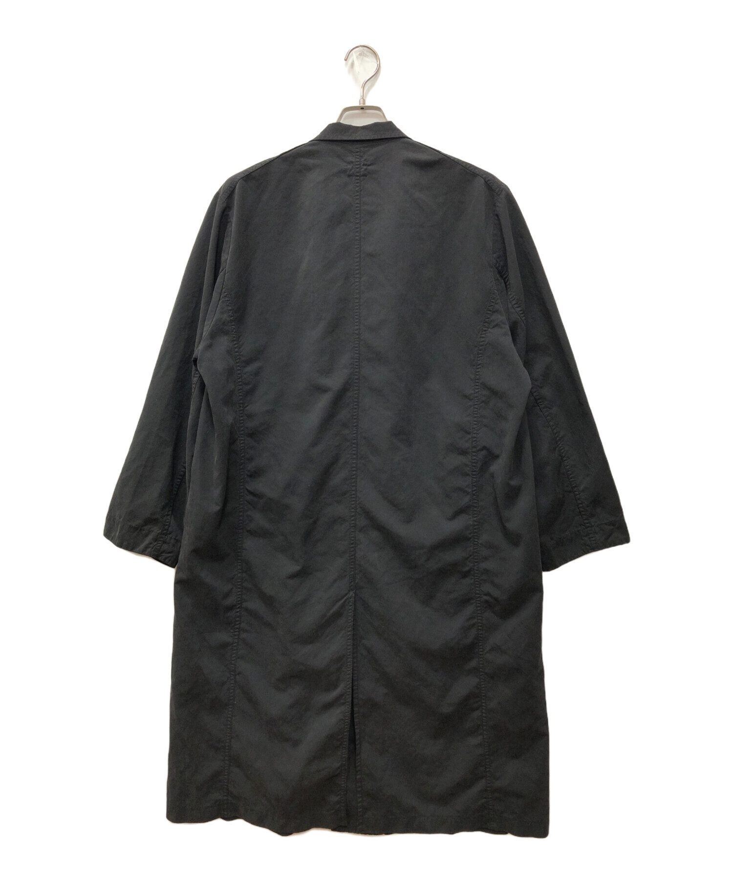 中古・古着通販】Porter Classic (ポータークラシック) ウェザーコート