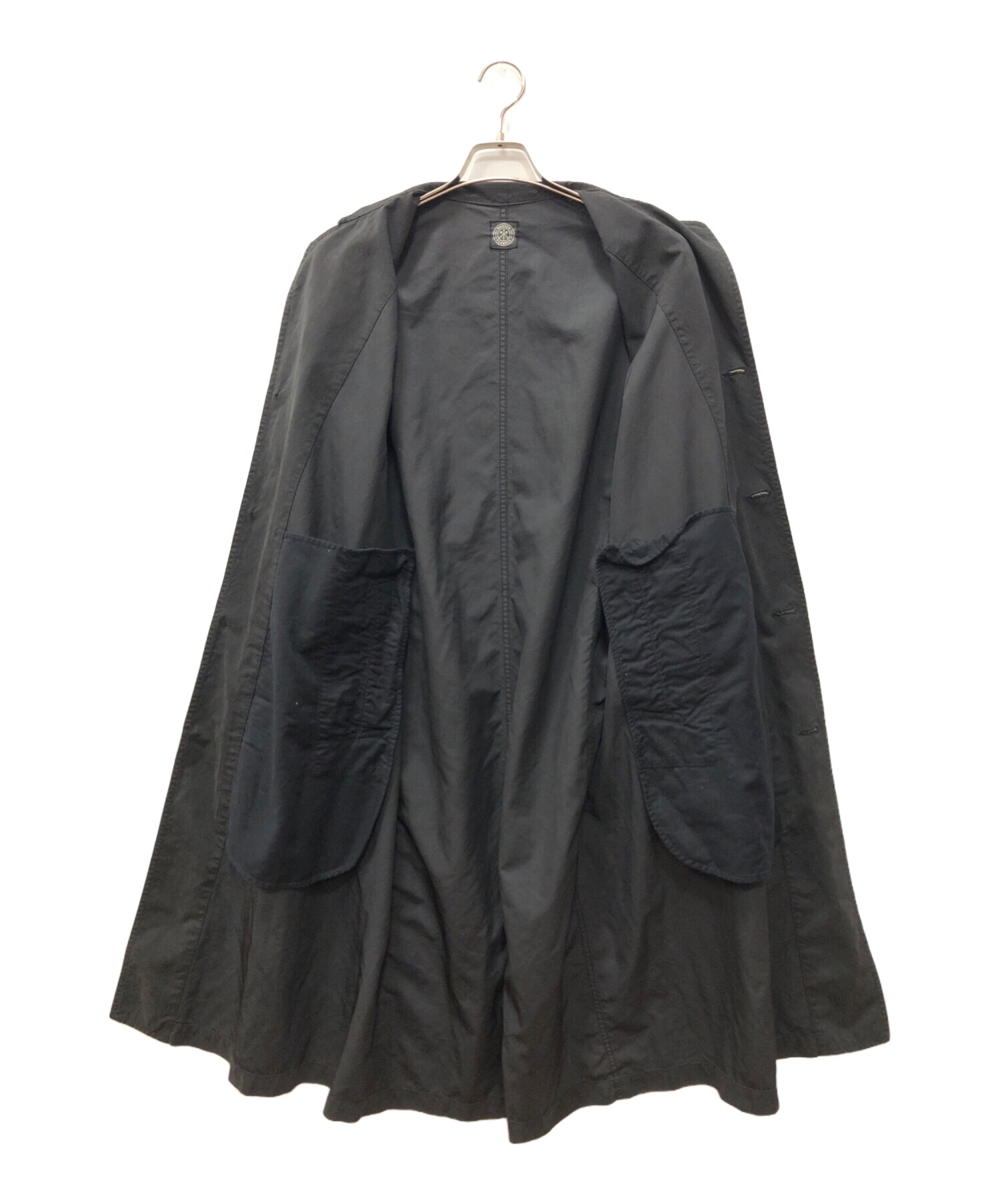 中古・古着通販】Porter Classic (ポータークラシック) ウェザーコート