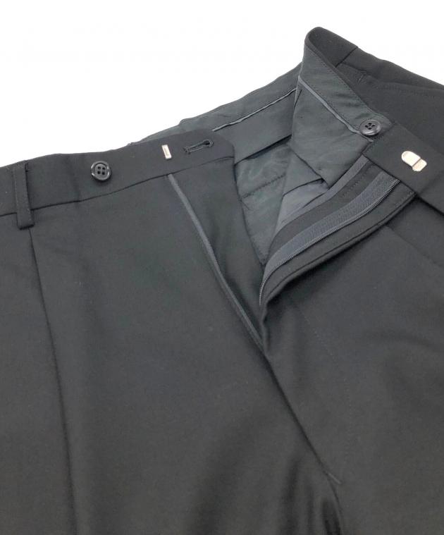 中古・古着通販】Yves Saint Laurent (イヴサンローラン) 2タック