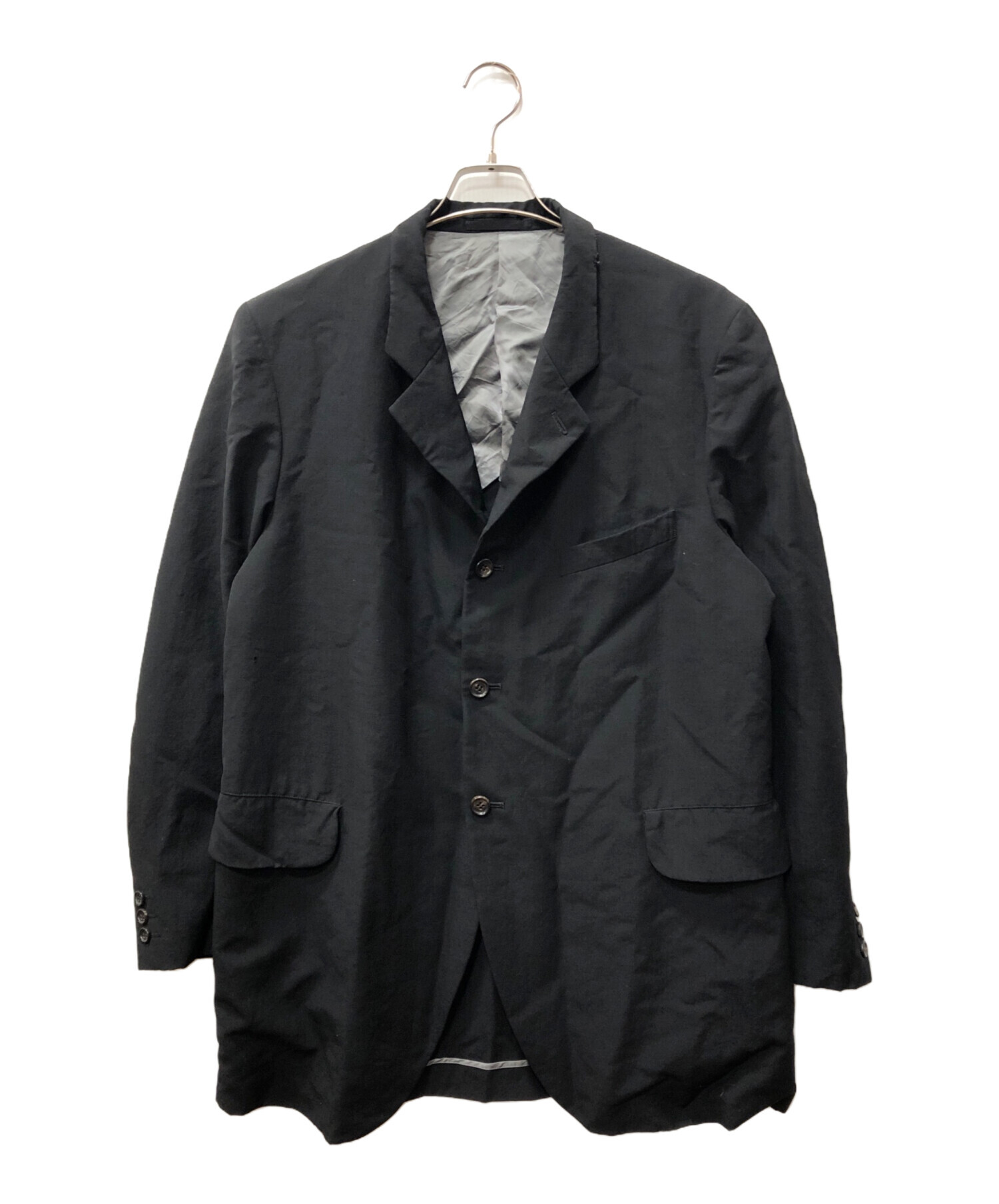 中古・古着通販】COMME des GARCONS HOMME PLUS (コムデギャルソンオム