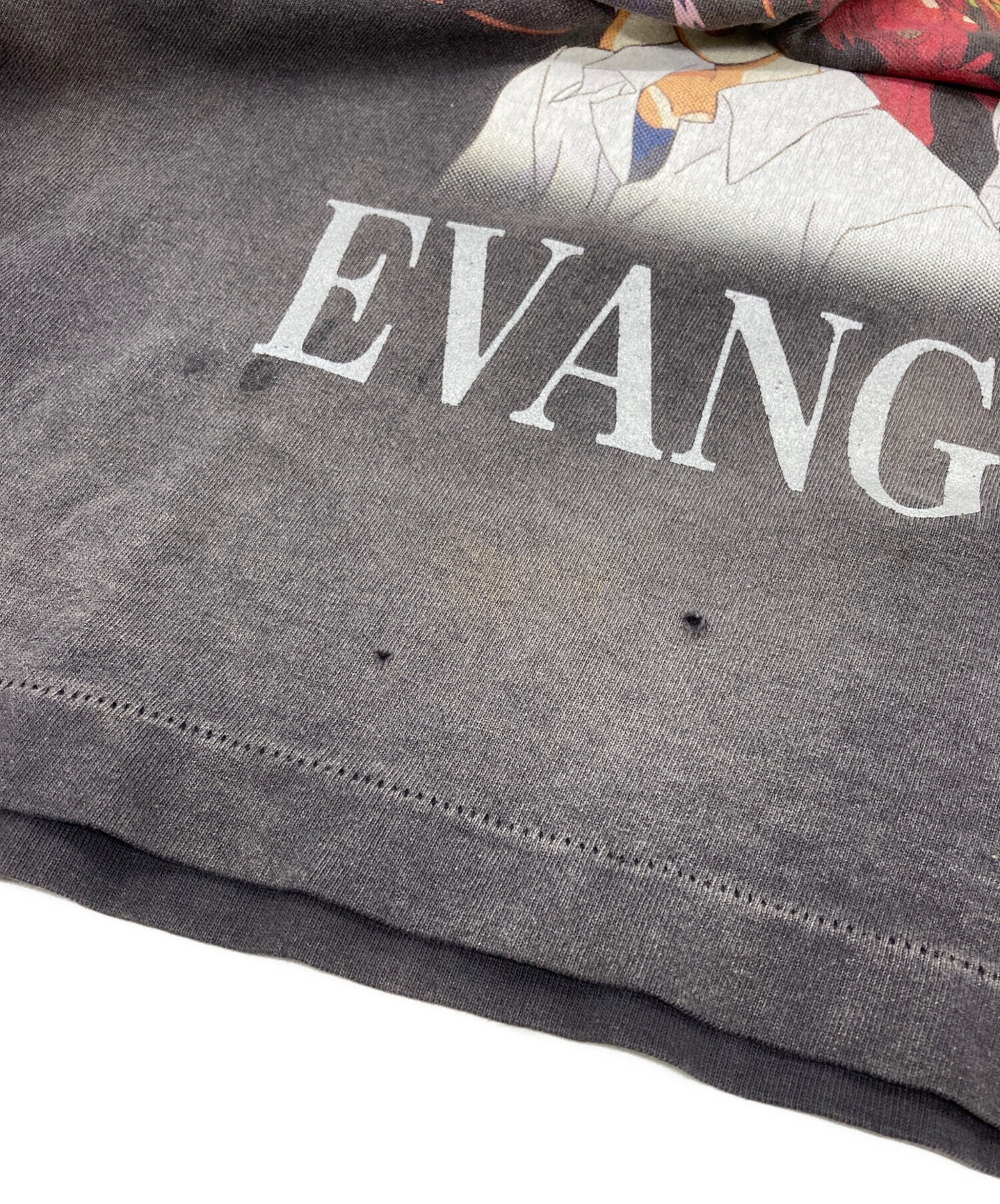 中古・古着通販】SAINT MICHAEL (セントマイケル) EV SS TEE / NEON