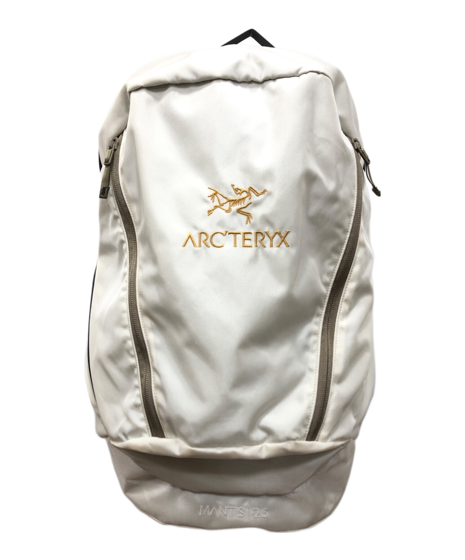 中古・古着通販】ARC'TERYX (アークテリクス) BEAMS (ビームス) 別注