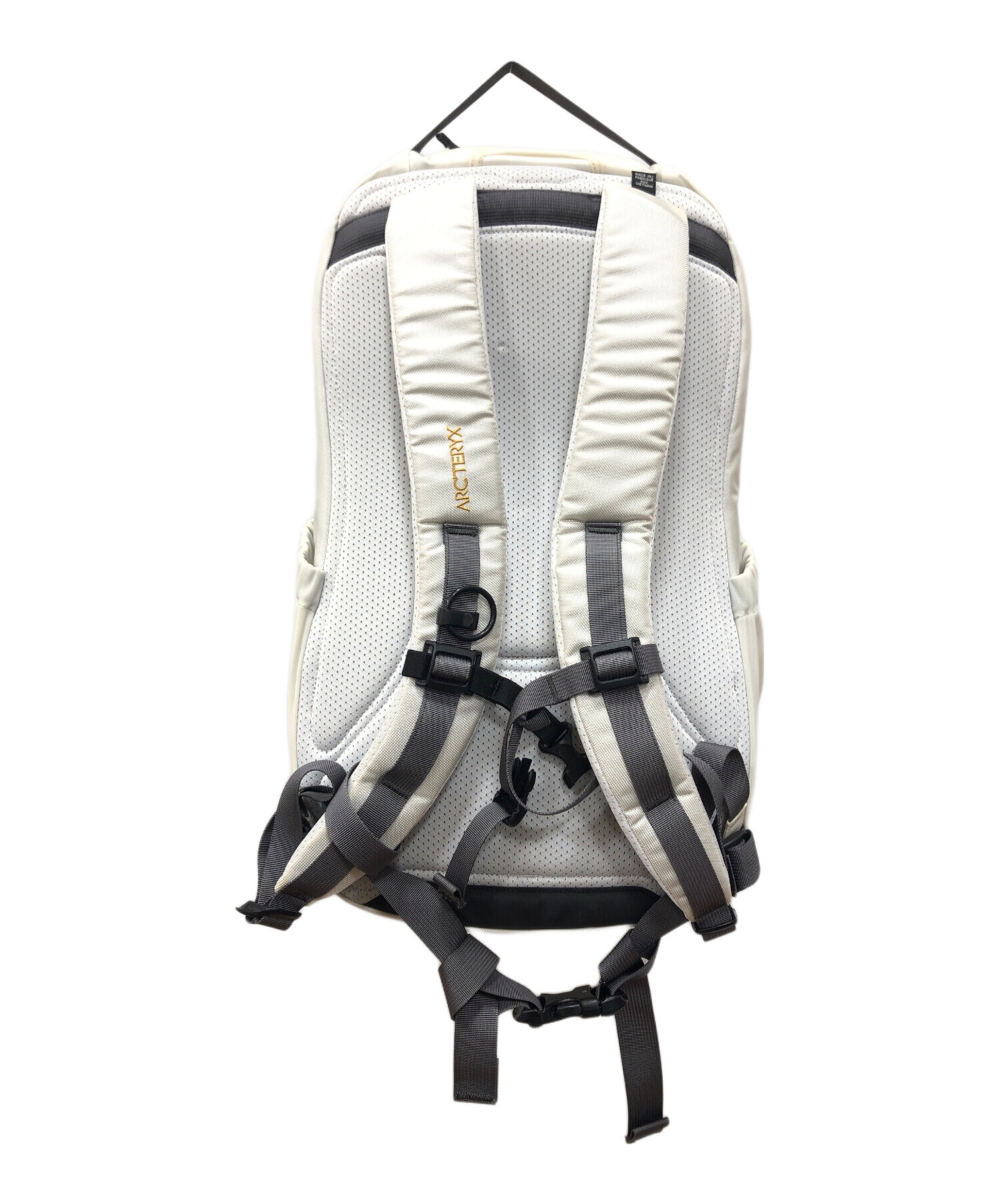 中古・古着通販】ARC'TERYX (アークテリクス) BEAMS (ビームス) 別注