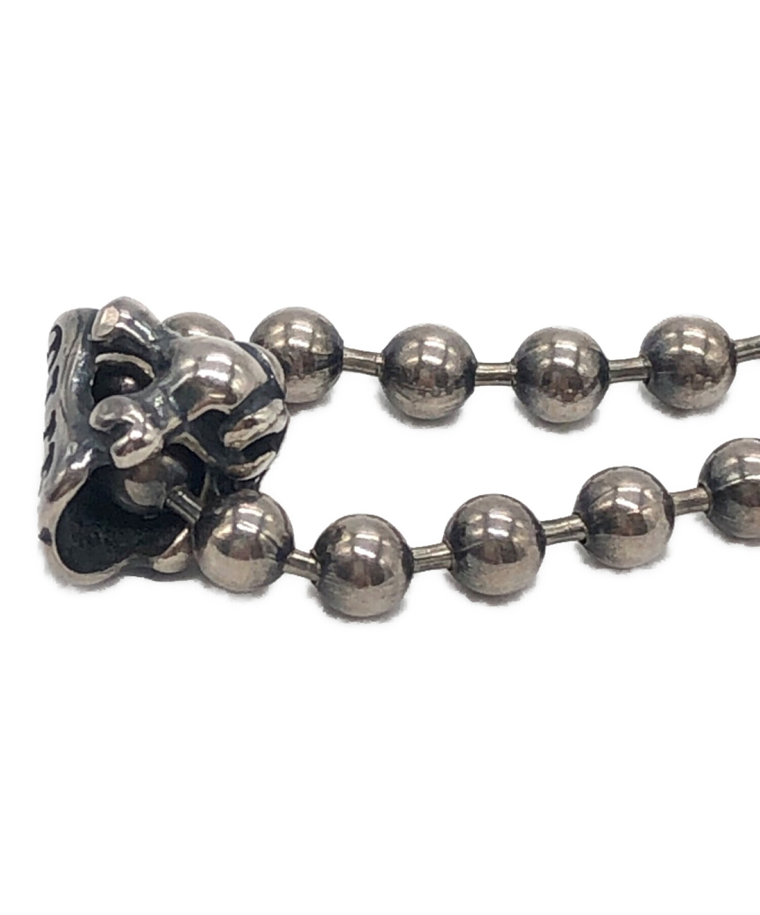 中古・古着通販】BILL WALL LEATHER (ビルウォールレザー) 4mmボール