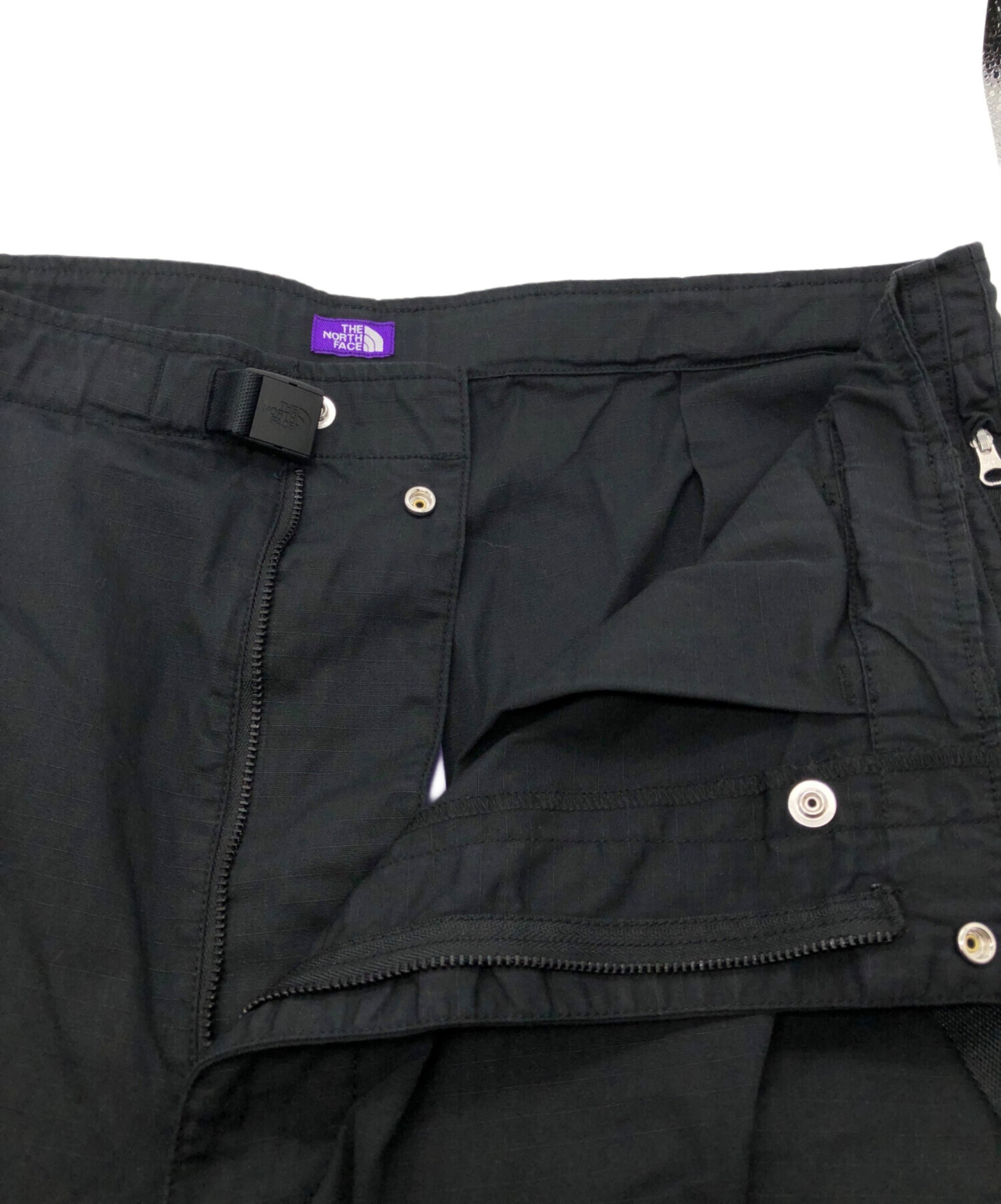 中古・古着通販】THE NORTHFACE PURPLELABEL (ザ・ノースフェイス