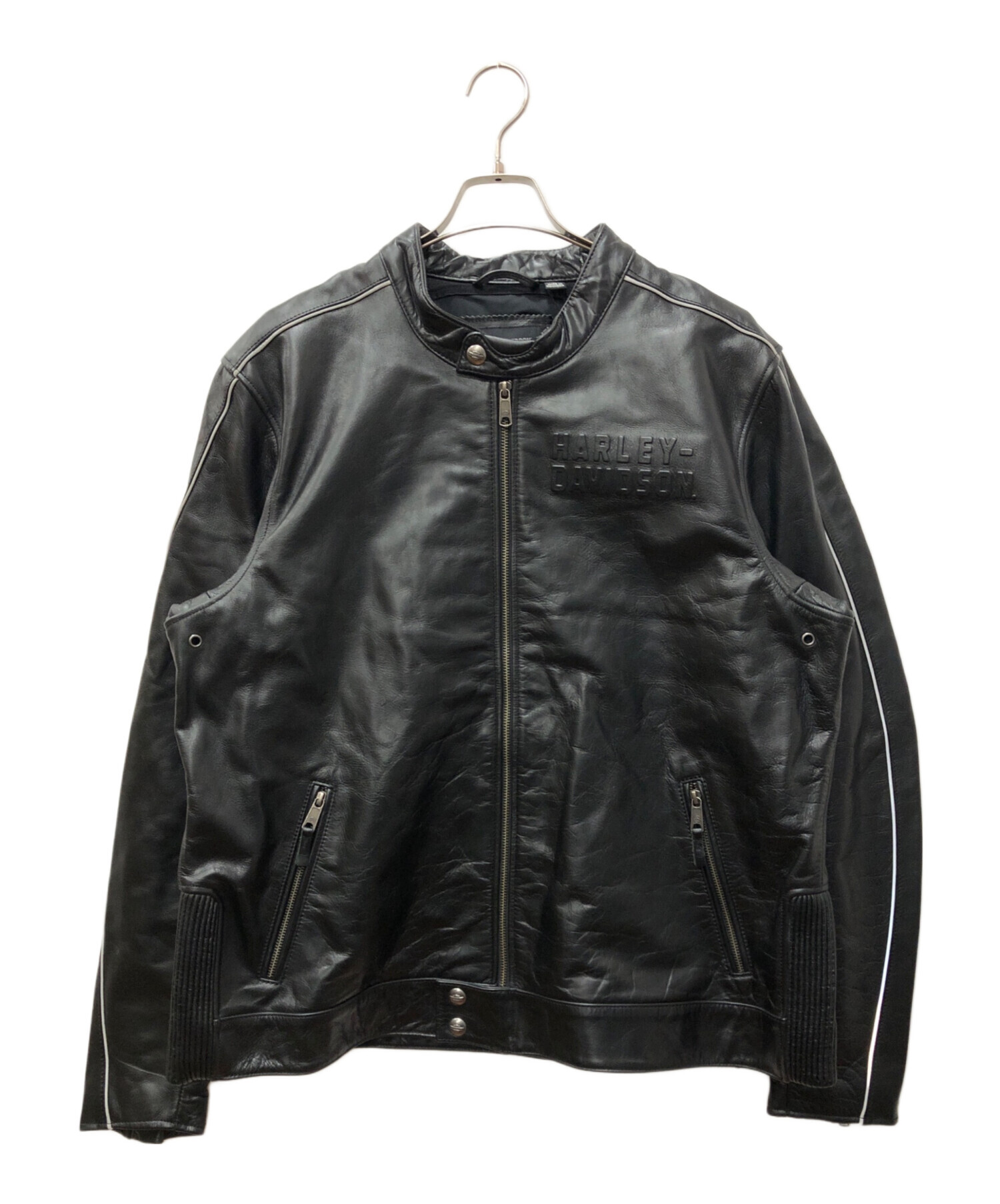 中古・古着通販】HARLEY-DAVIDSON (ハーレーダビッドソン) Enodia