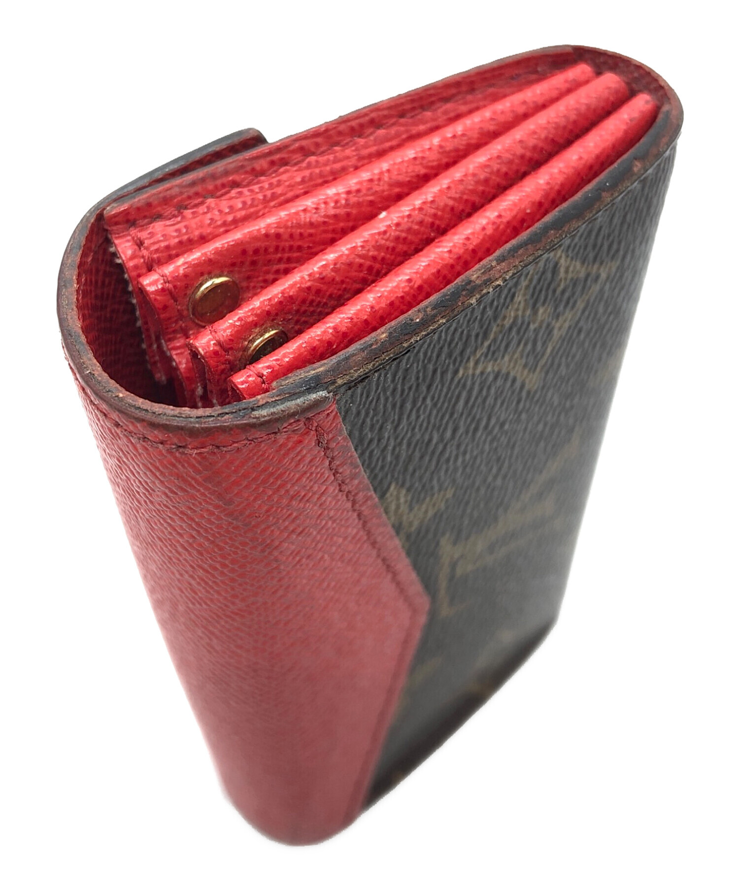 中古・古着通販】LOUIS VUITTON (ルイ ヴィトン) ミュルティ・カルト