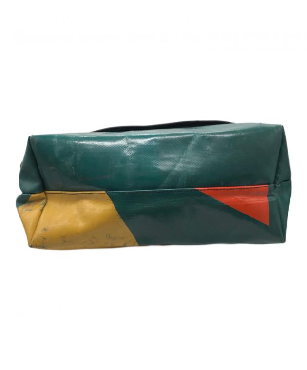 中古・古着通販】FREITAG (フライターグ) メッセンジャーバッグ