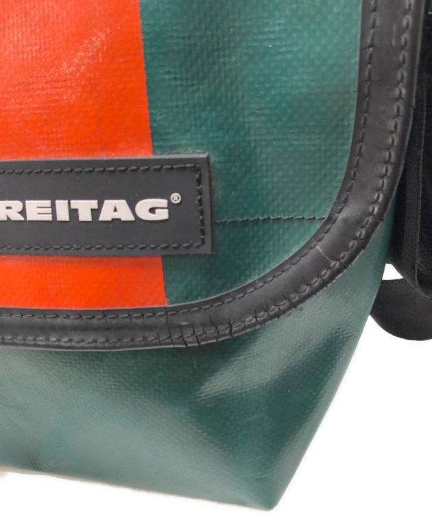 中古・古着通販】FREITAG (フライターグ) メッセンジャーバッグ
