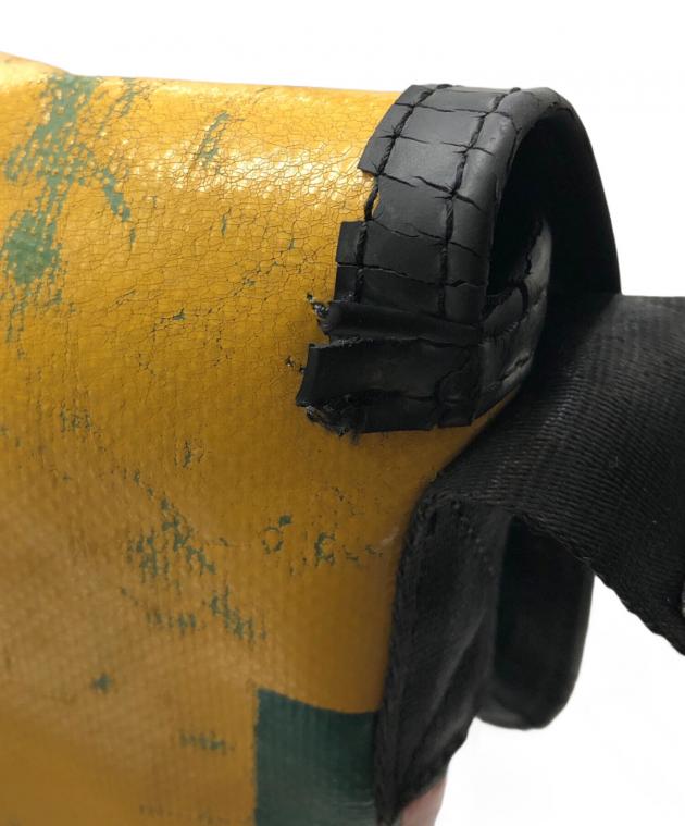 中古・古着通販】FREITAG (フライターグ) メッセンジャーバッグ