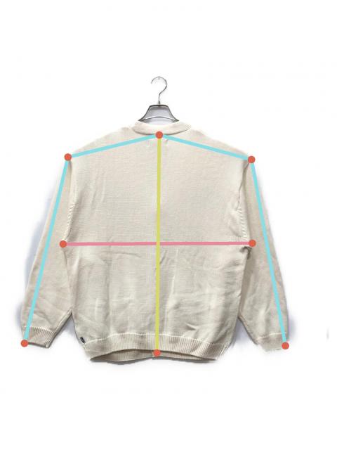中古・古着通販】FUCKING AWESOME (ファッキンオーサム) Embroid