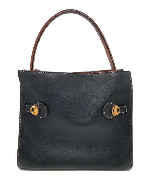 中古・古着通販】TORY BURCH (トリーバーチ) LEE RADZWILL SMALL