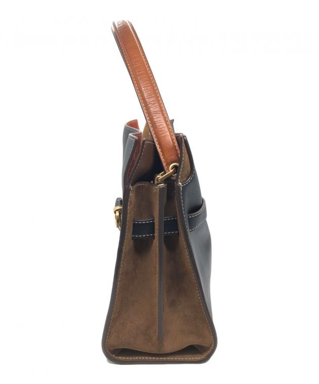 中古・古着通販】TORY BURCH (トリーバーチ) LEE RADZWILL SMALL