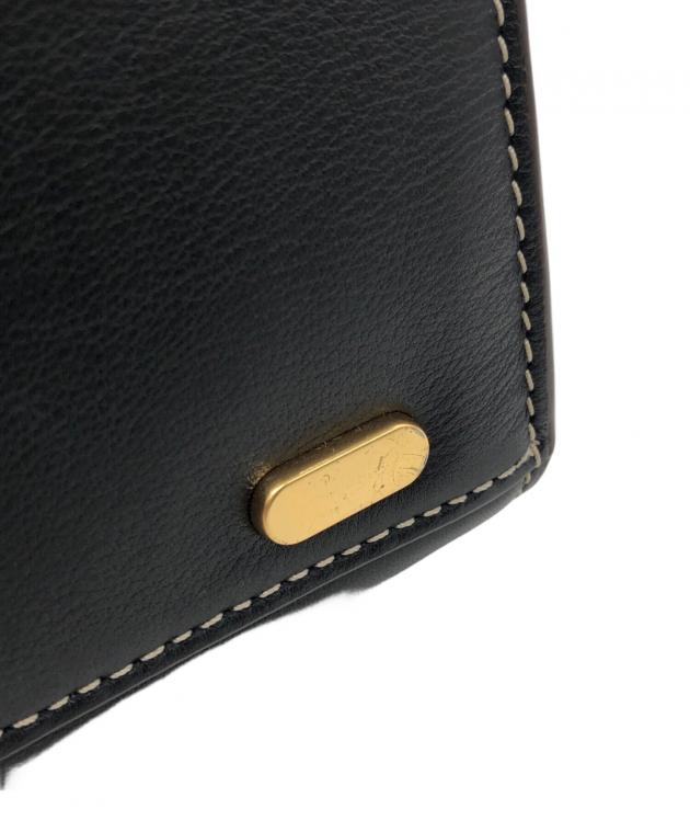 中古・古着通販】TORY BURCH (トリーバーチ) LEE RADZWILL SMALL