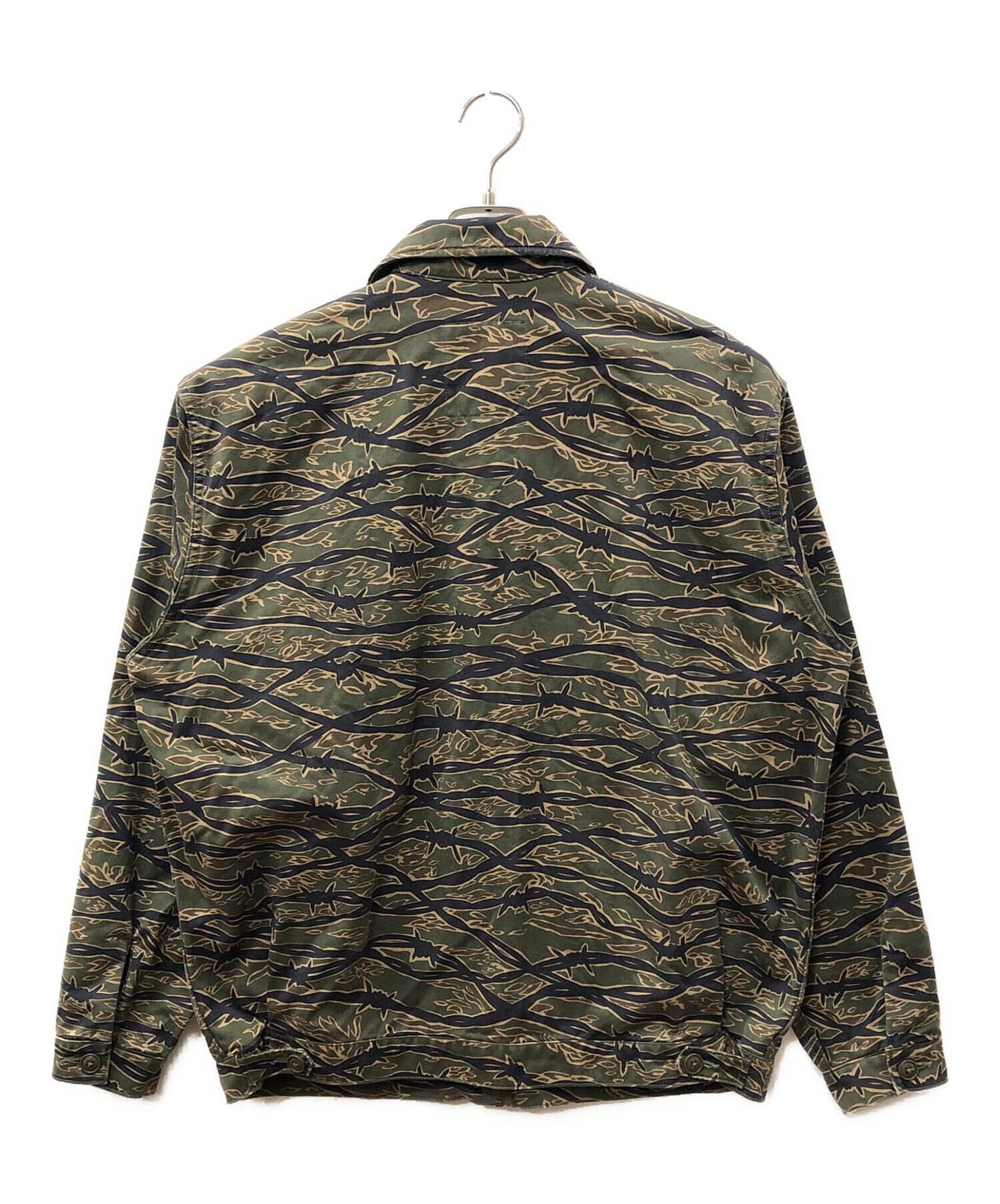 中古・古着通販】Hysteric Glamour (ヒステリックグラマー) VIXEN GIRL