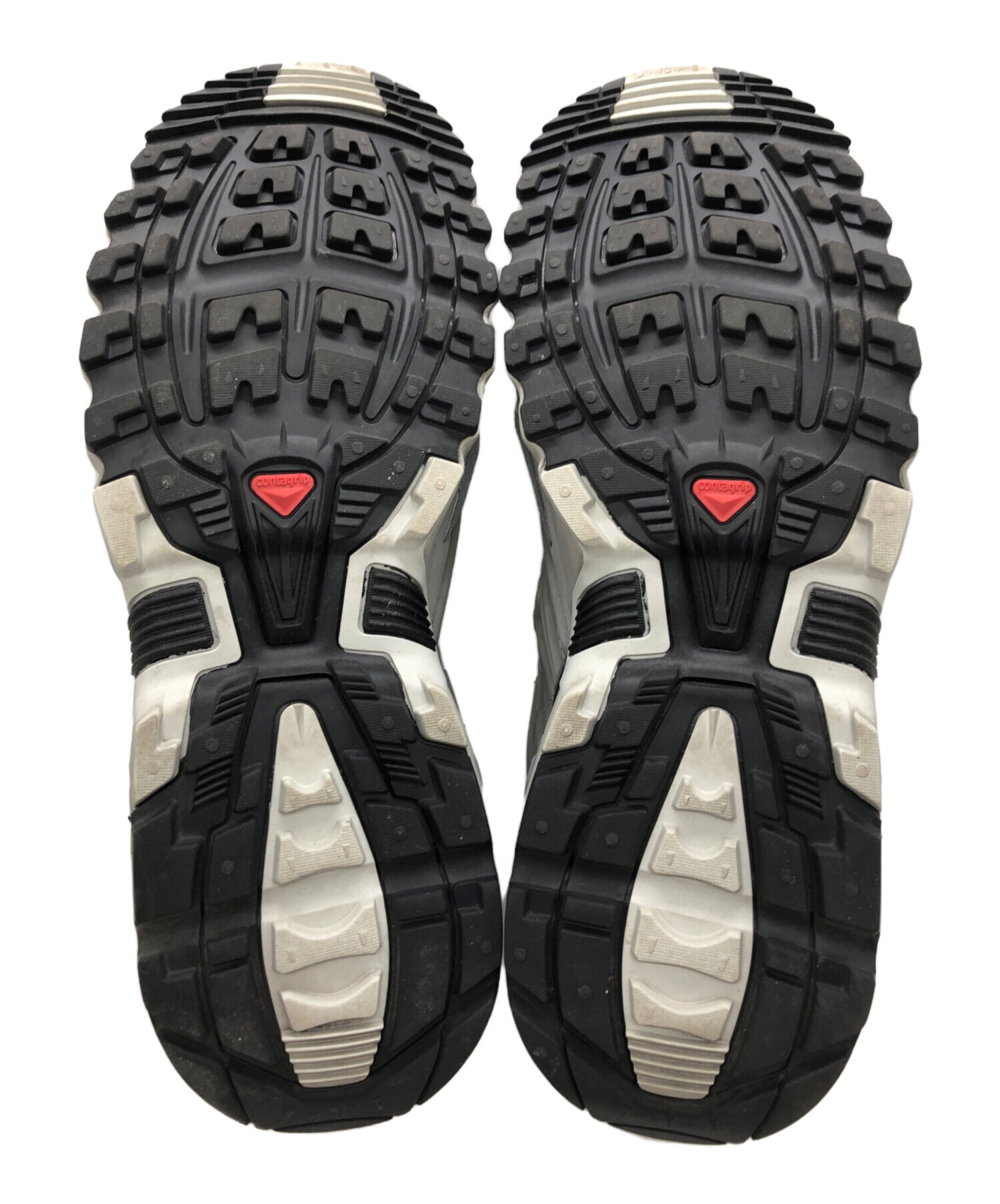 中古・古着通販】SALOMON (サロモン) ACS PRO グレー サイズ:UK 10