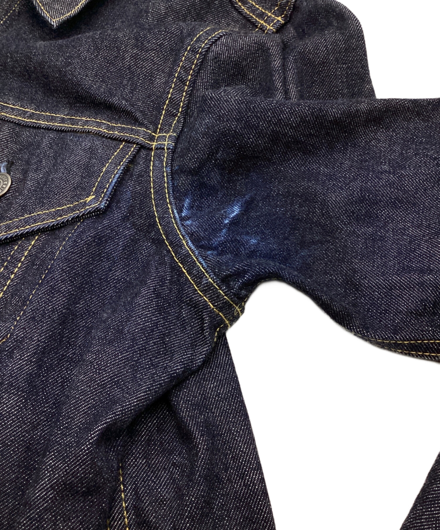 中古・古着通販】Hysteric Glamour (ヒステリックグラマー) 3rdタイプ
