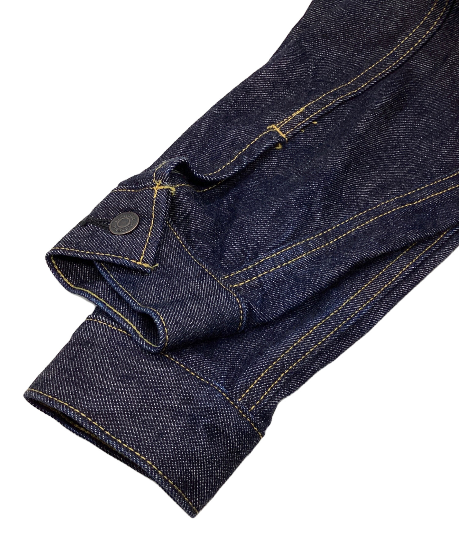 中古・古着通販】Hysteric Glamour (ヒステリックグラマー) 3rdタイプ