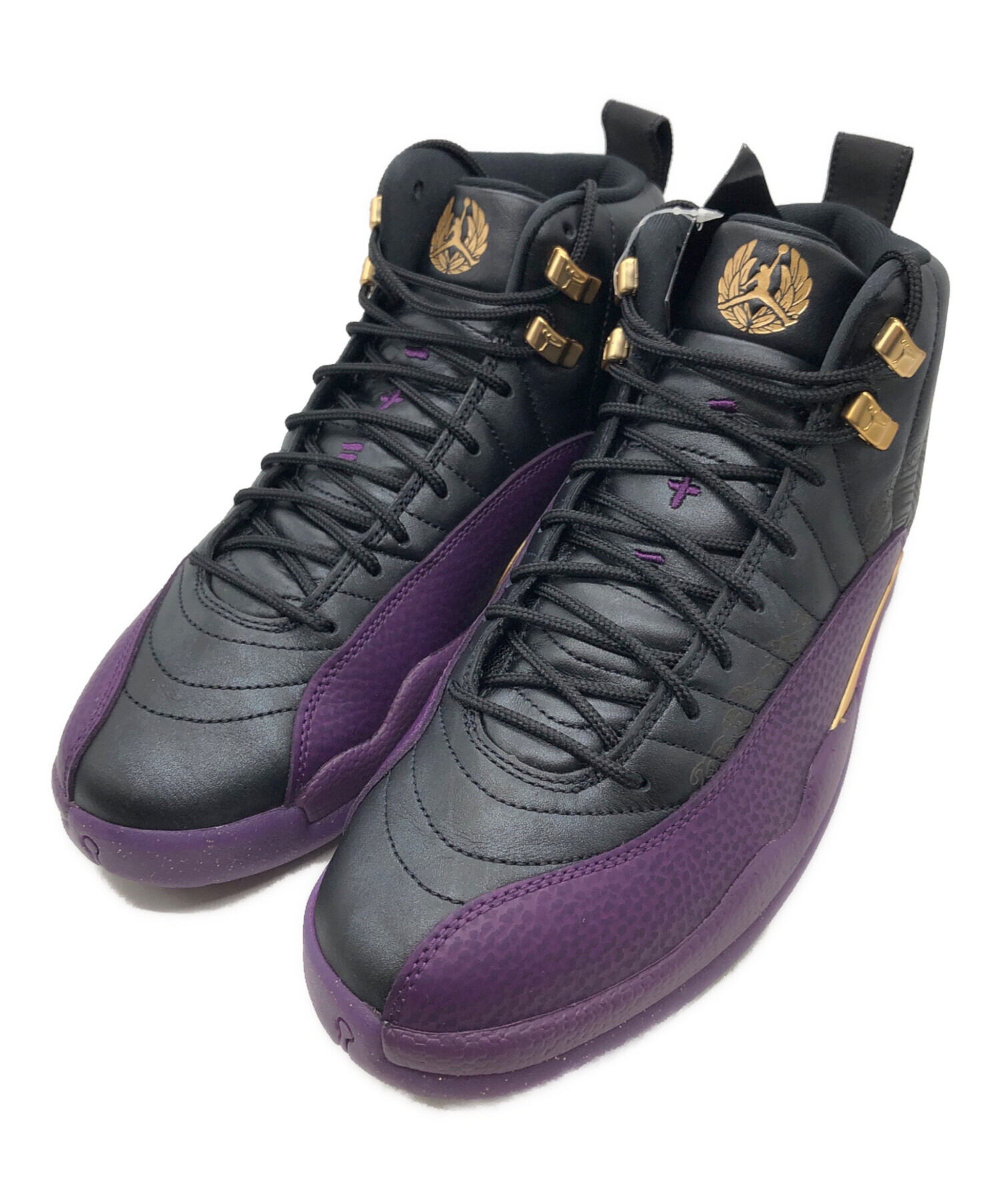 中古・古着通販】NIKE (ナイキ) AIR JORDAN 12 RETRO 