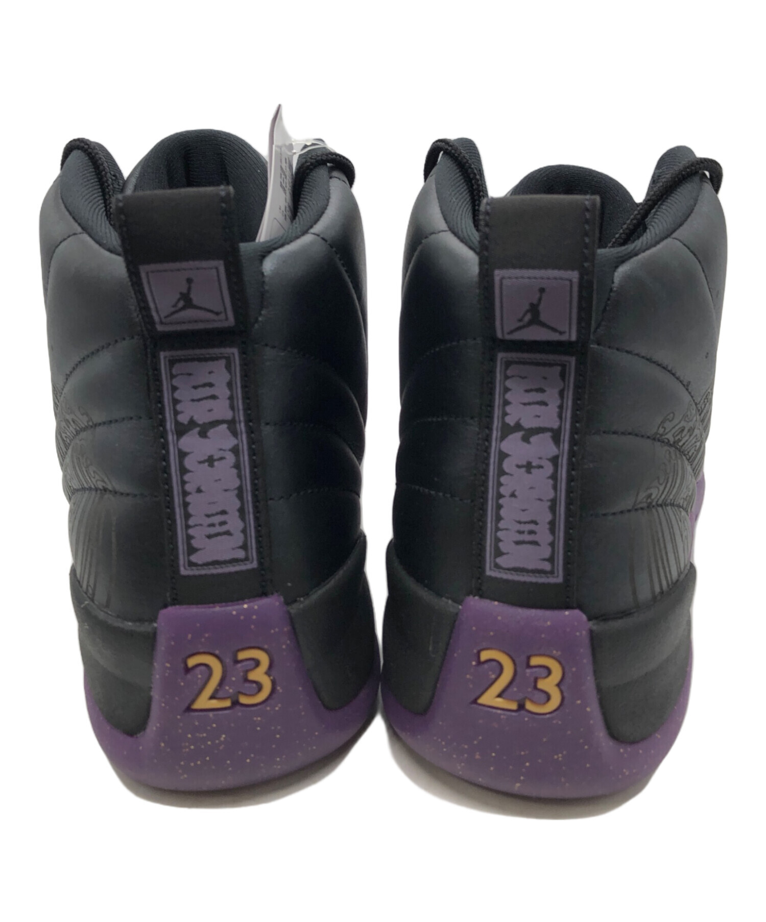中古・古着通販】NIKE (ナイキ) AIR JORDAN 12 RETRO 