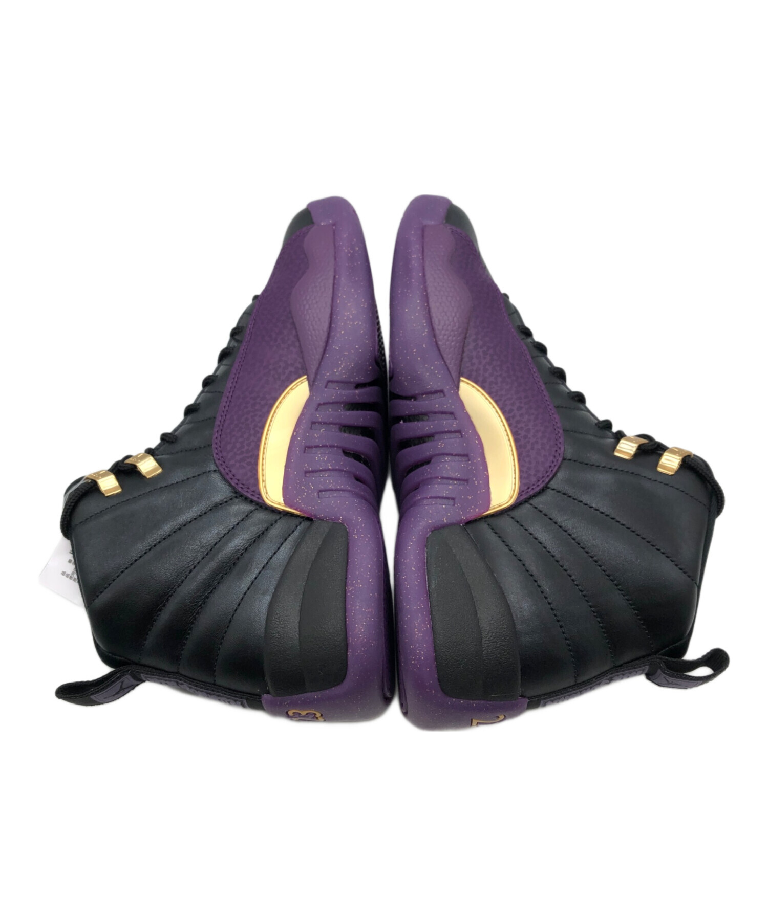 中古・古着通販】NIKE (ナイキ) AIR JORDAN 12 RETRO 
