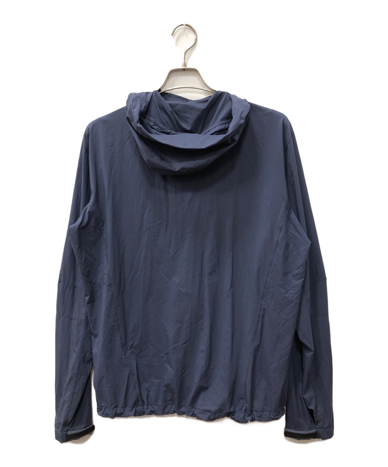 中古・古着通販】ARC'TERYX (アークテリクス) Squamish Hoody/スコー