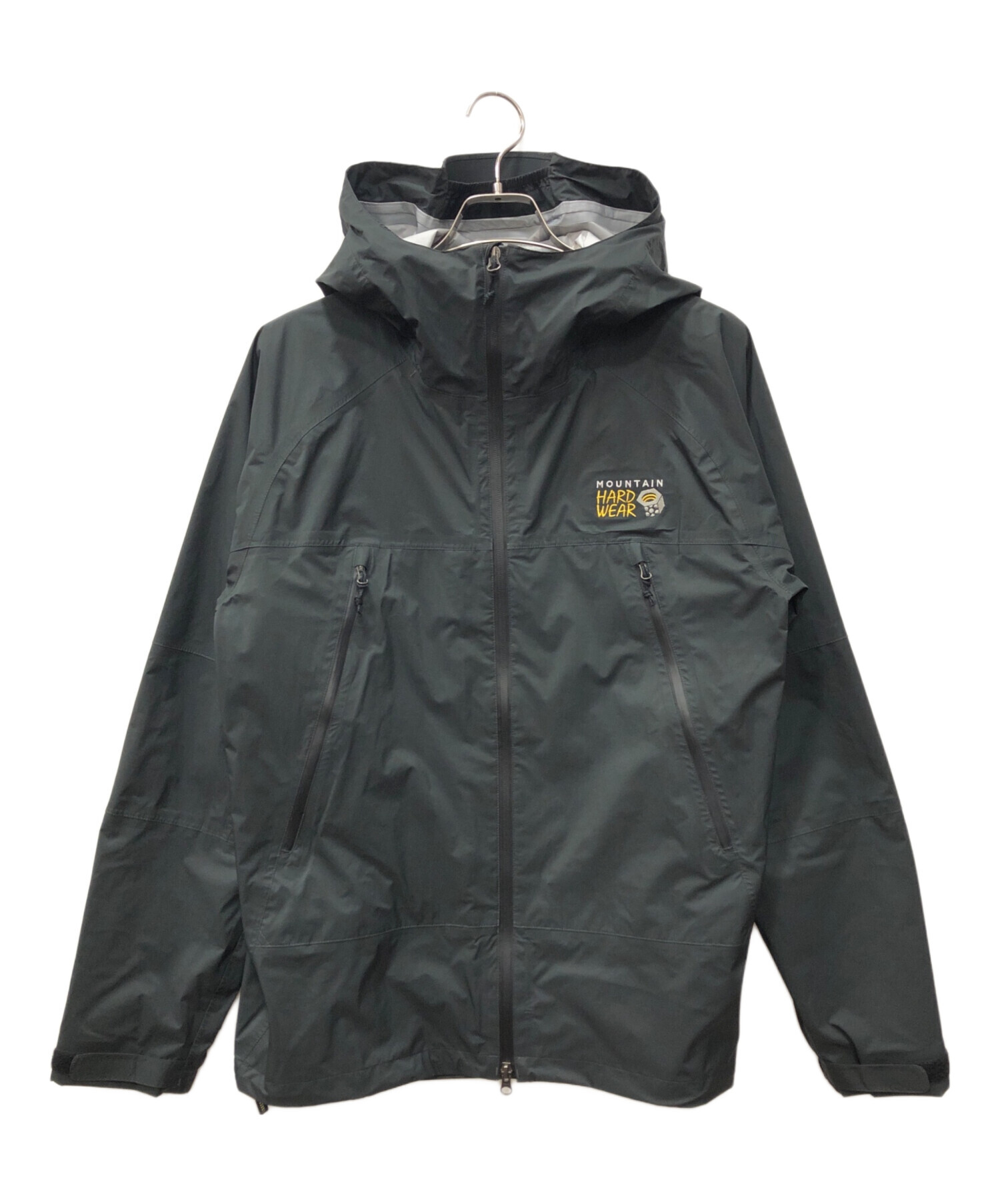 中古・古着通販】MOUNTAIN HARD WEAR (マウンテンハードウェア) コヒー