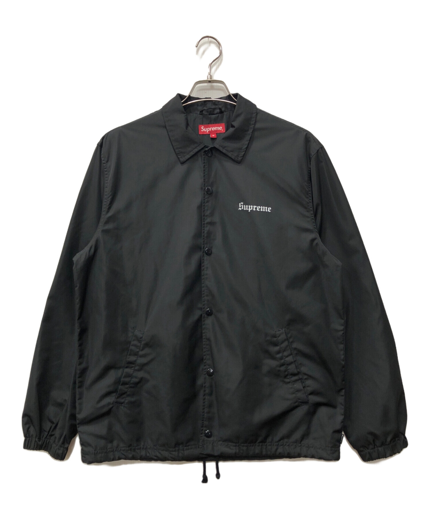 中古・古着通販】SUPREME (シュプリーム) Nan Goldin Misty and Jimmy