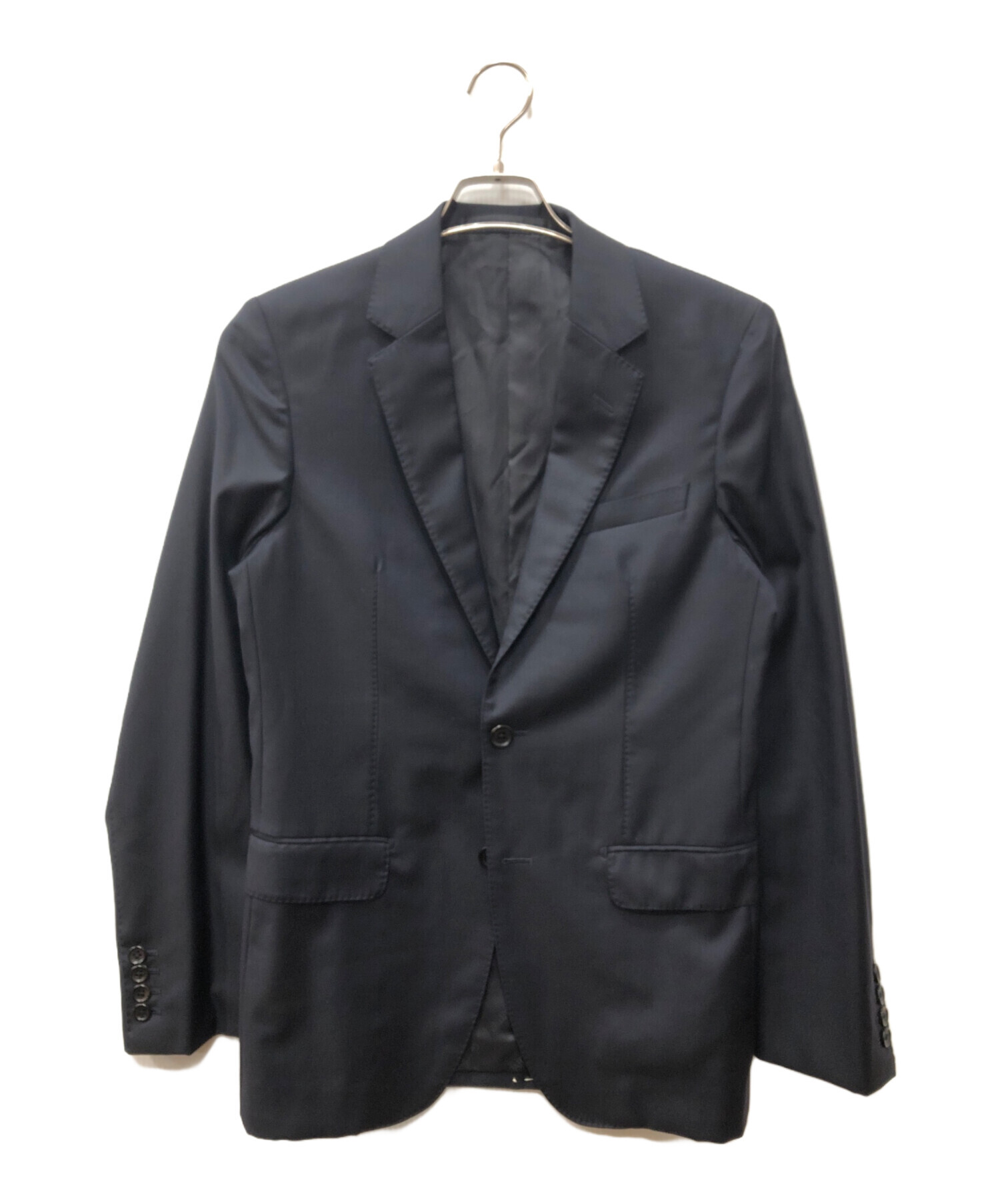中古・古着通販】WACKO MARIA (ワコマリア) LORO PIANA (ロロピアーナ