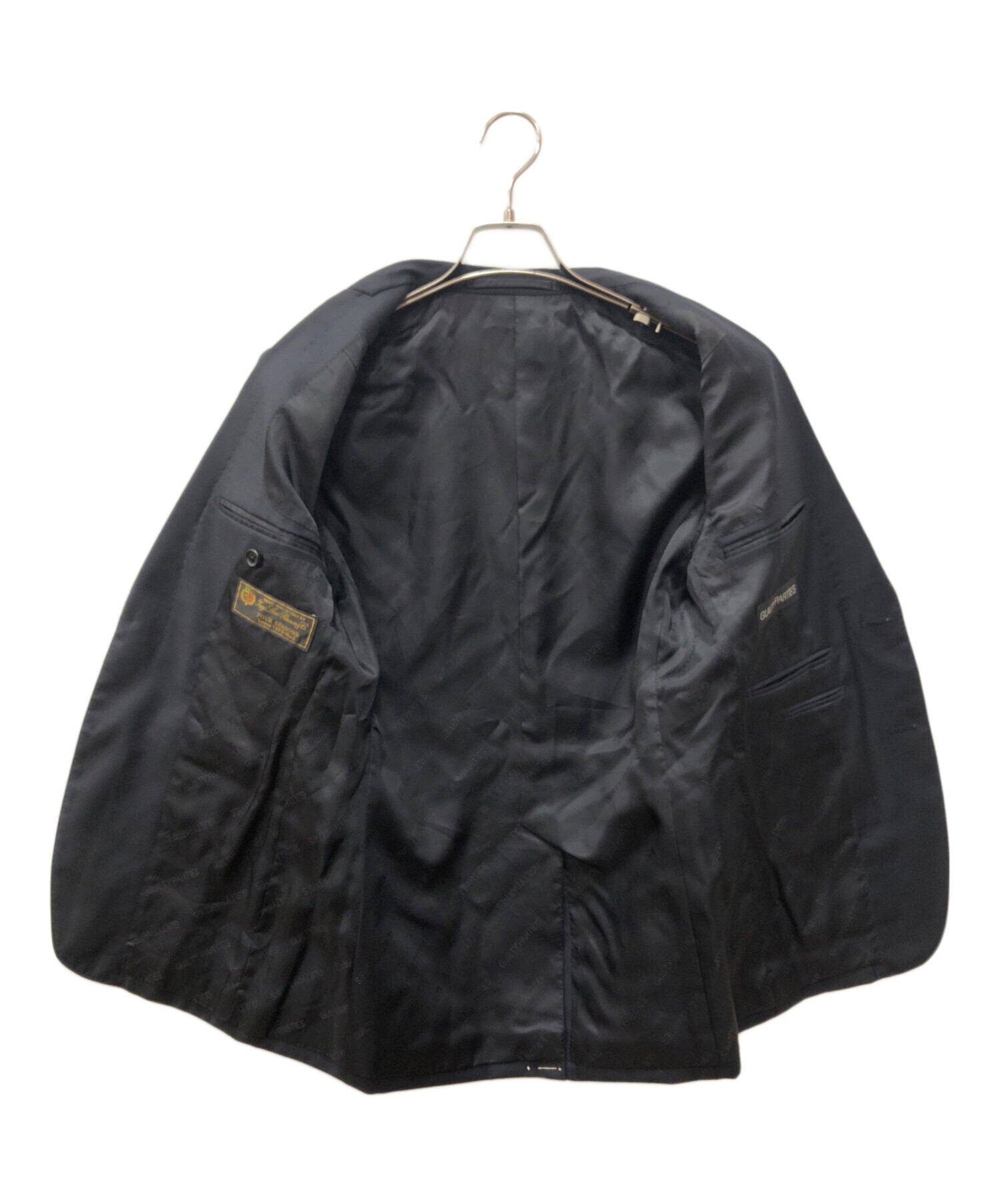中古・古着通販】WACKO MARIA (ワコマリア) LORO PIANA (ロロピアーナ