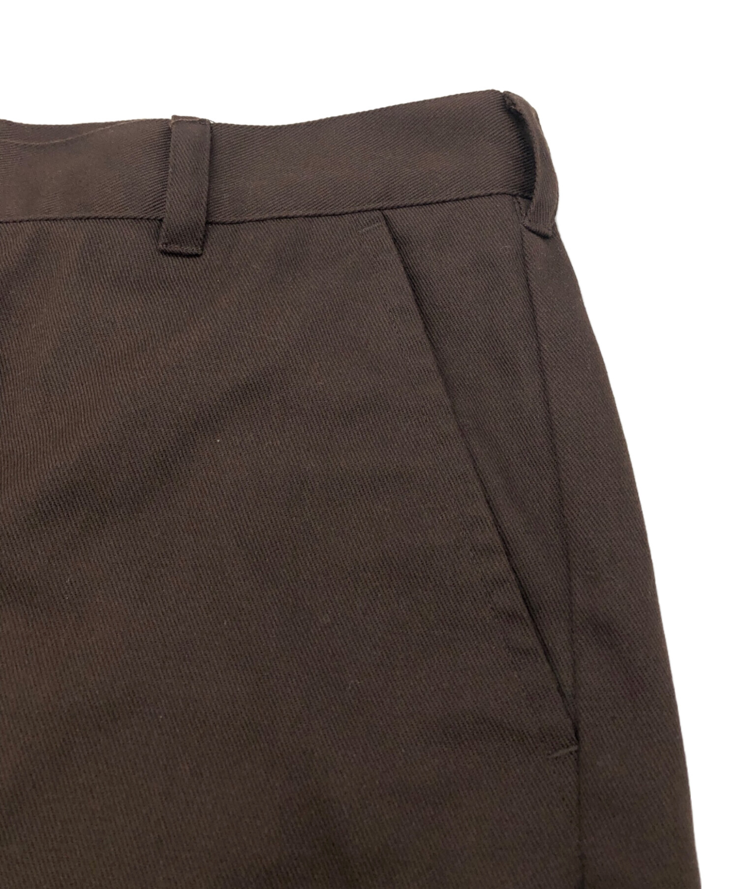 中古・古着通販】EXODUS (エクソダス) T/C CLASSIC WORK PANTS
