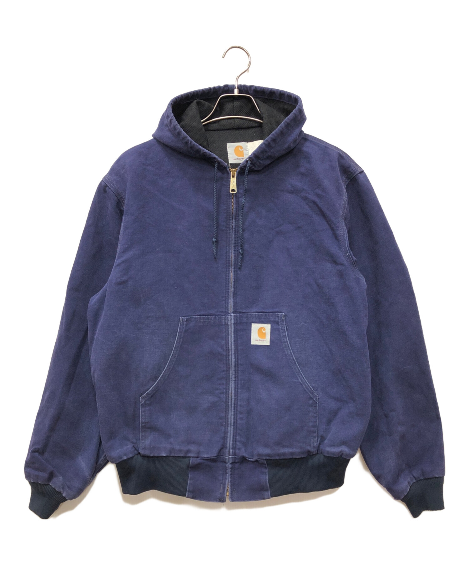 中古・古着通販】CarHartt (カーハート) アクティブジャケット