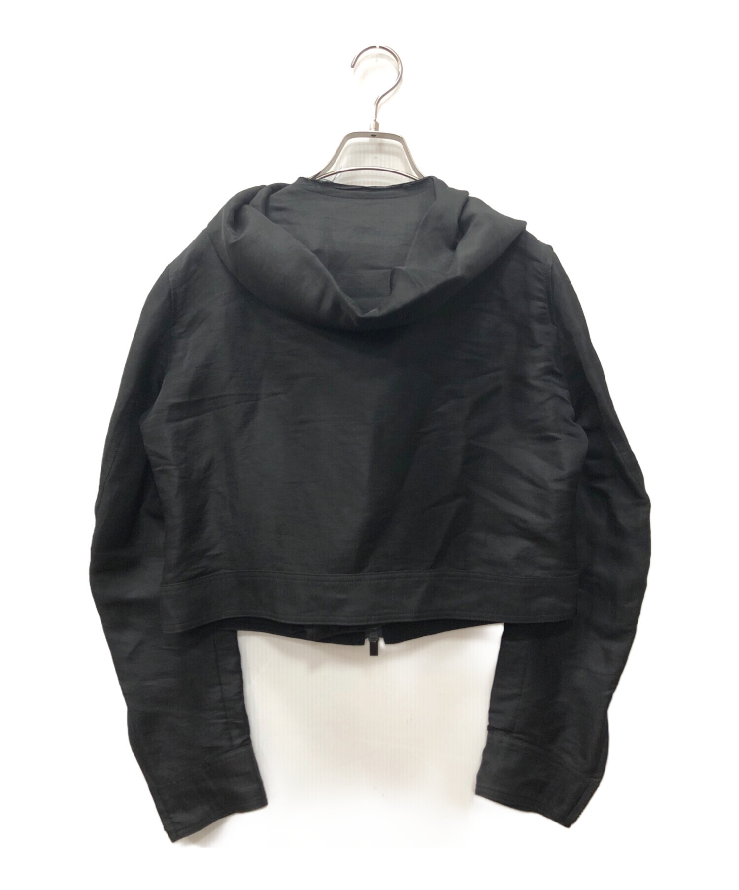 中古・古着通販】YOHJI YAMAMOTO (ヨウジヤマモト) 変形デザイン