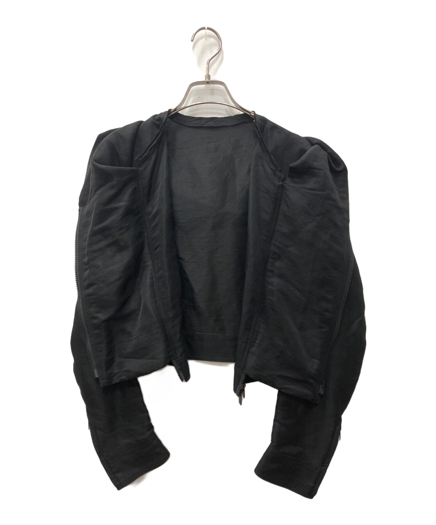 中古・古着通販】YOHJI YAMAMOTO (ヨウジヤマモト) 変形デザイン