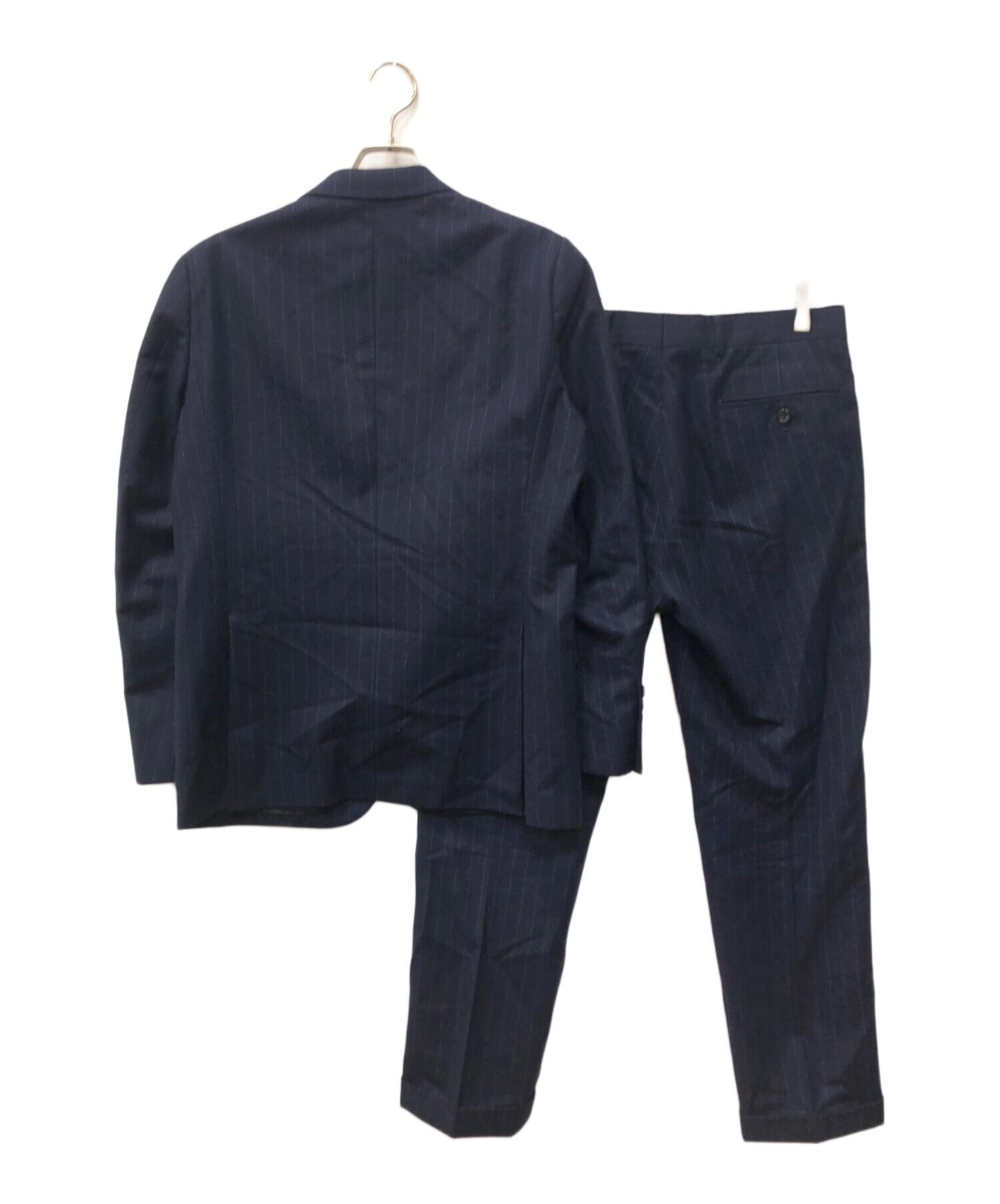 中古・古着通販】BROOKS BROTHERS (ブルックスブラザーズ) ウール