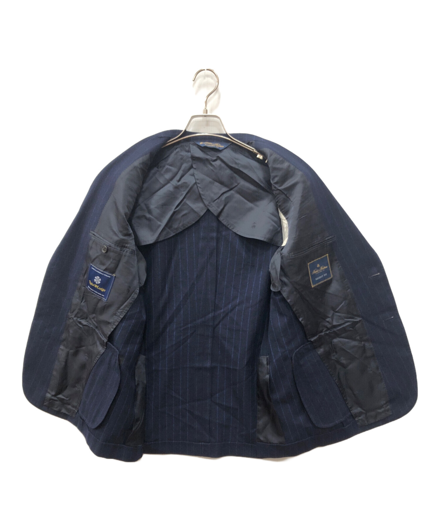 中古・古着通販】BROOKS BROTHERS (ブルックスブラザーズ) ウール