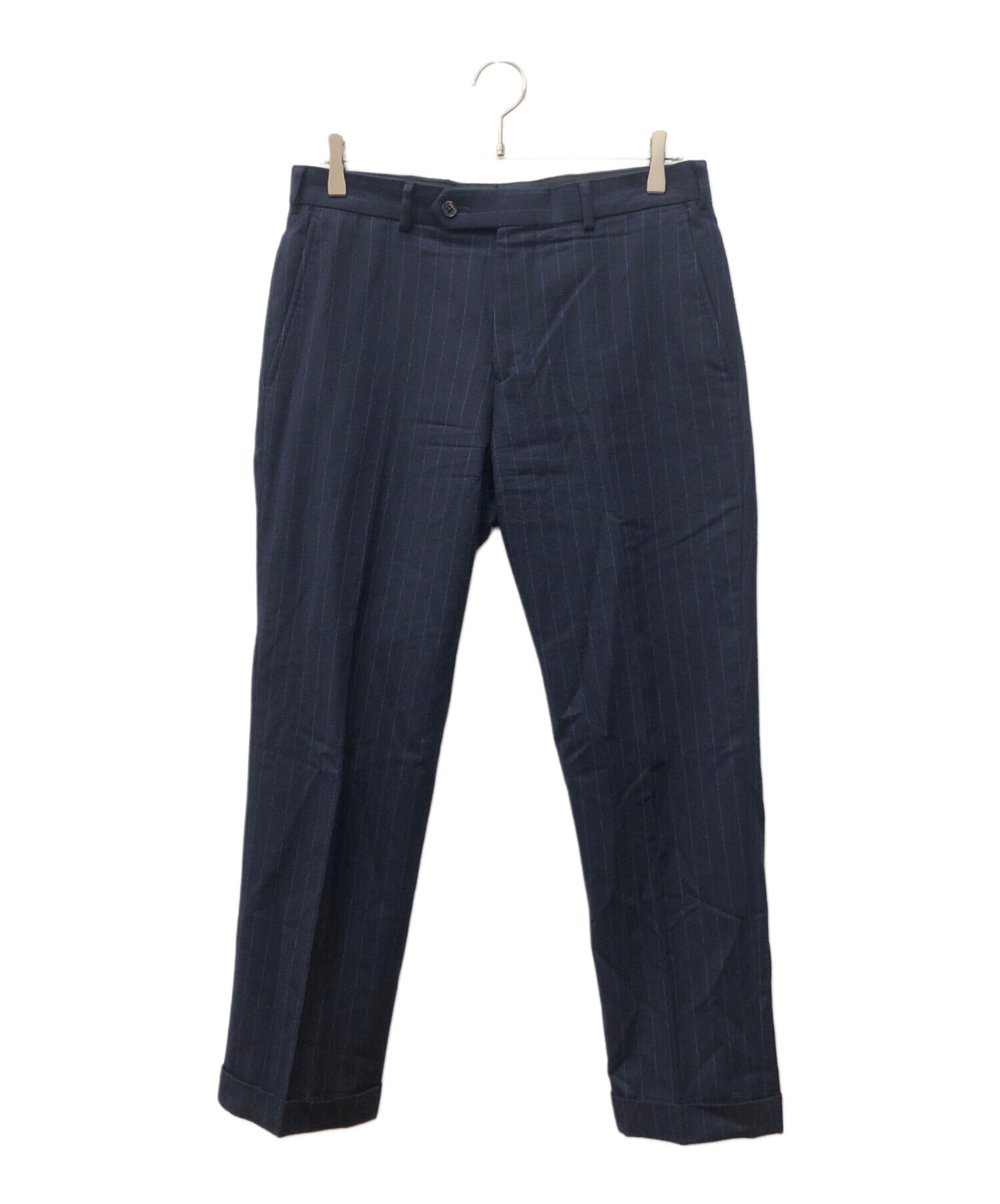 中古・古着通販】BROOKS BROTHERS (ブルックスブラザーズ) ウール