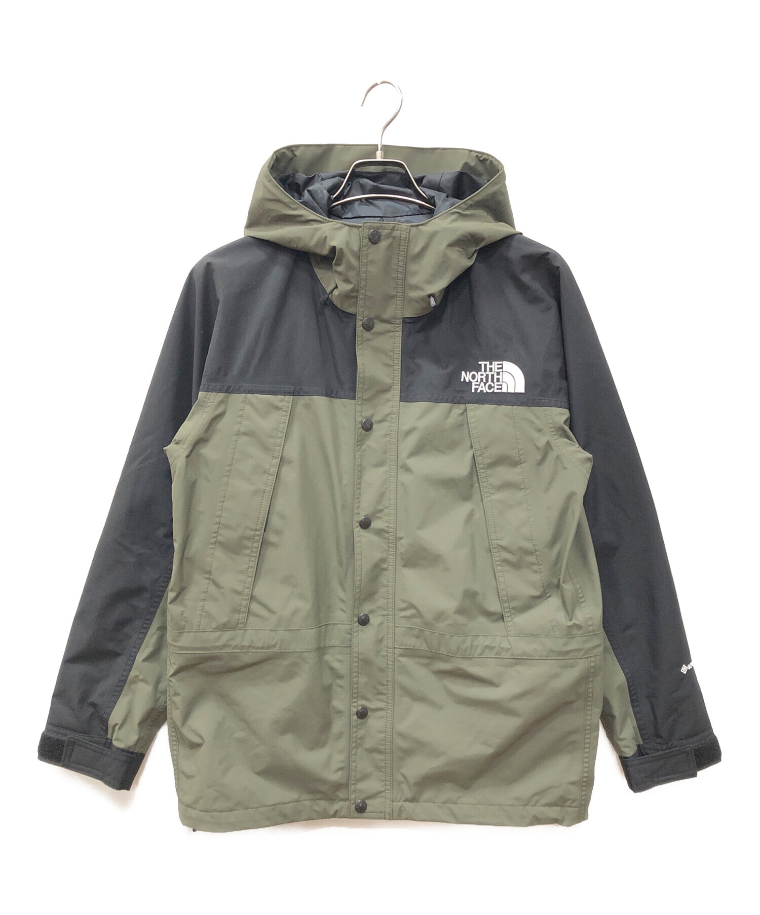 中古・古着通販】THE NORTH FACE (ザ ノース フェイス) Mountain Light