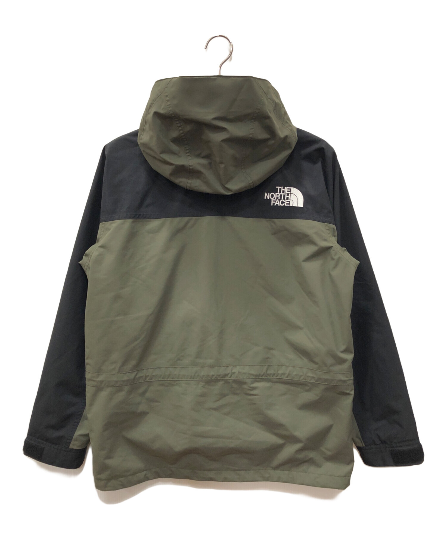 中古・古着通販】THE NORTH FACE (ザ ノース フェイス) Mountain Light
