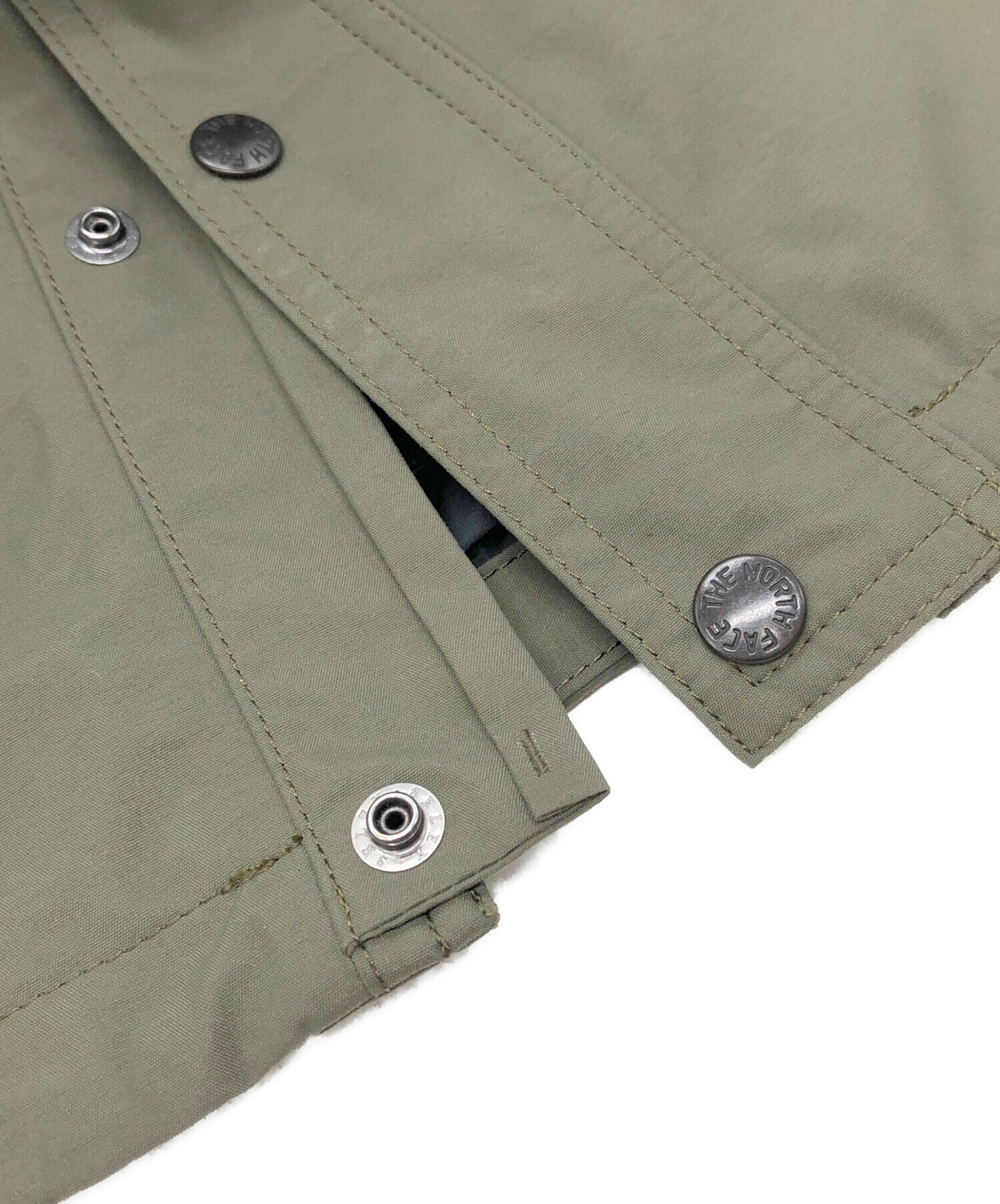中古・古着通販】THE NORTH FACE (ザ ノース フェイス) Mountain Light